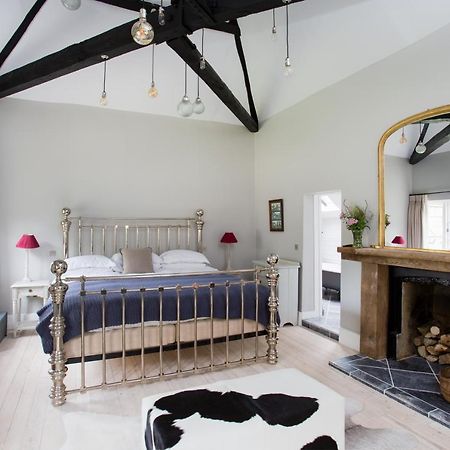 Wasing Park Boutique Hotel ภายนอก รูปภาพ