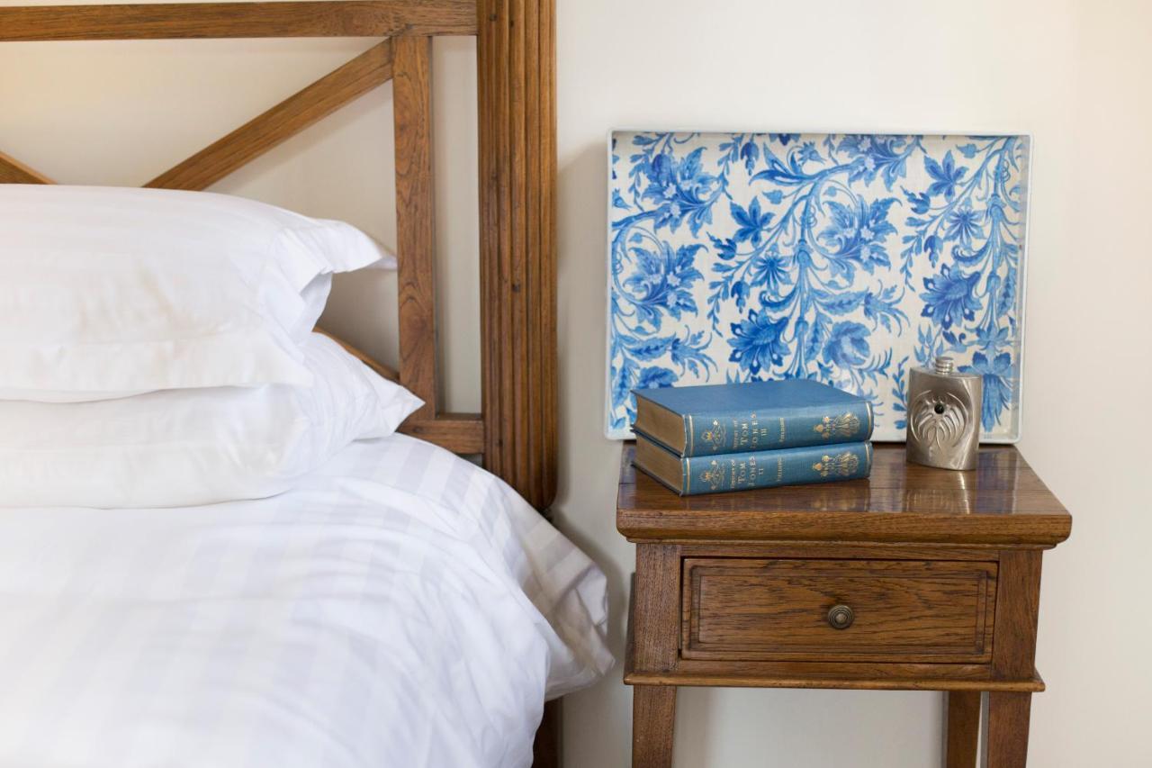 Wasing Park Boutique Hotel ภายนอก รูปภาพ