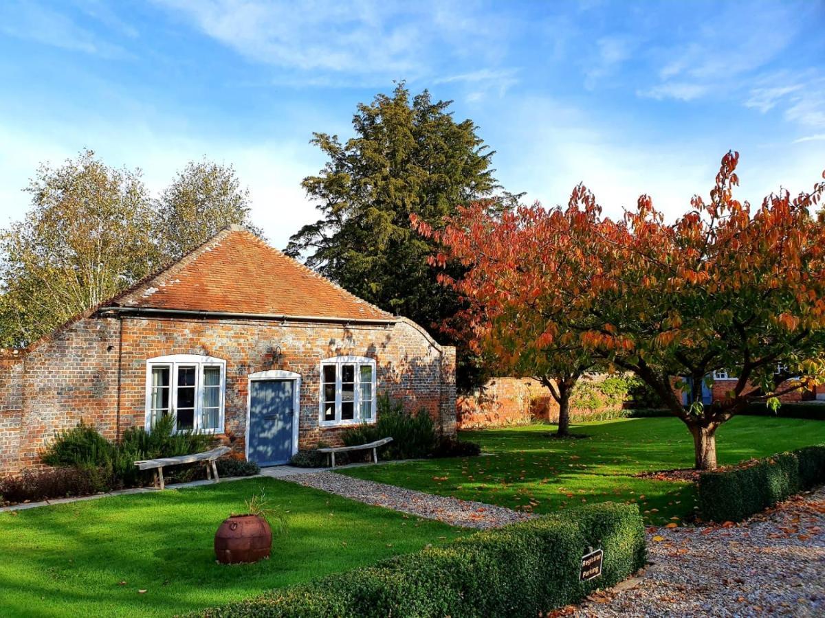 Wasing Park Boutique Hotel ภายนอก รูปภาพ
